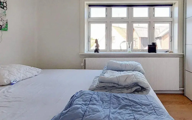 6 Person Holiday Home in Frederikshavn-by Traum