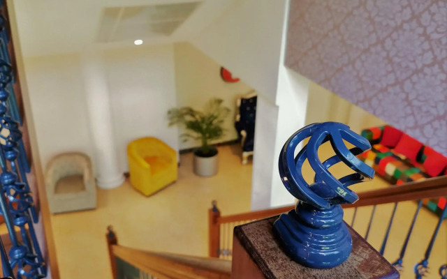 Chasse Hotel