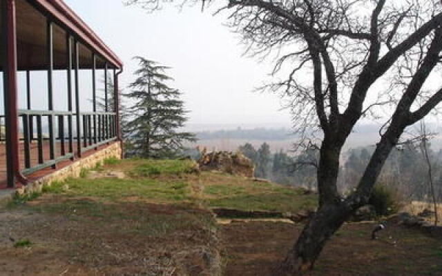 The Prynnsberg Estate