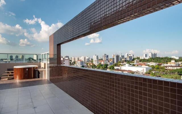 Space Residence