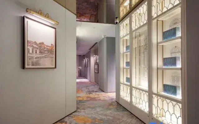 Shantou DIOTEL Queen Hotel