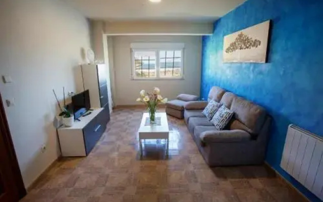 Apartamentos Muxia Mare