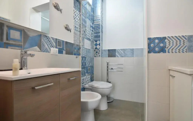 The three diamonds of Marina di Ragusa