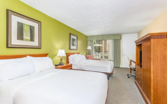 Ocean Breeze Inn Vero Beach