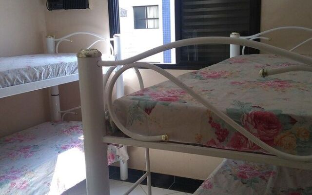 Hi La Residence Flat