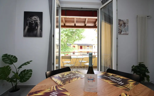 Casa Rosa