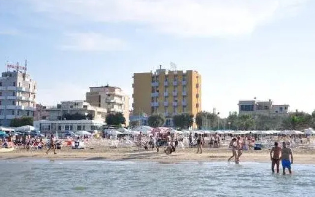 Hotel Sirena