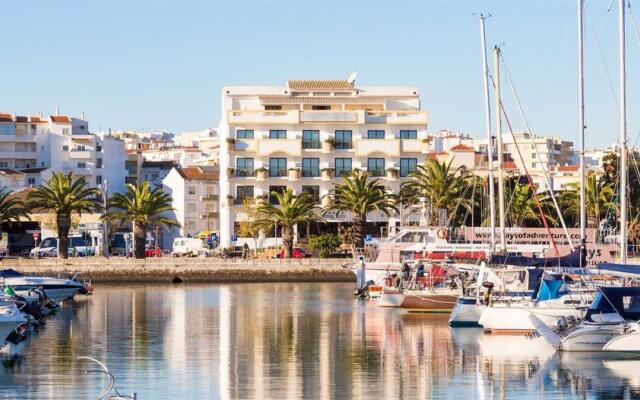 Marina Rio