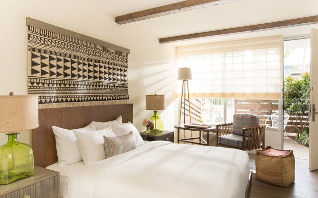 The Leta Santa Barbara Goleta, Tapestry Collection by Hilton