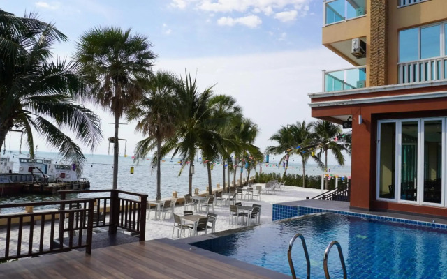 Saisawan Beach Resort