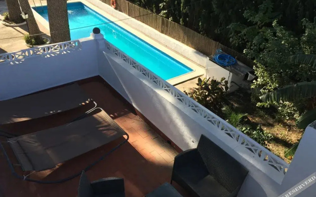 La Palmera Denia