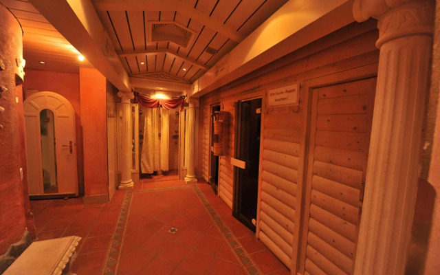 Hotel Sanotel