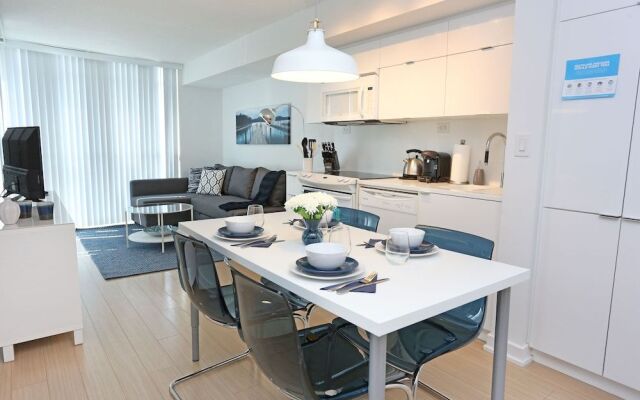 Toronto Condos Heart of the City