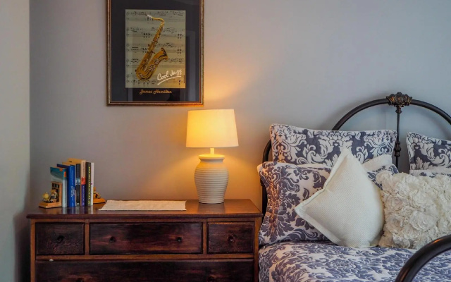 The Gables B&B – Guest Rooms – Picton