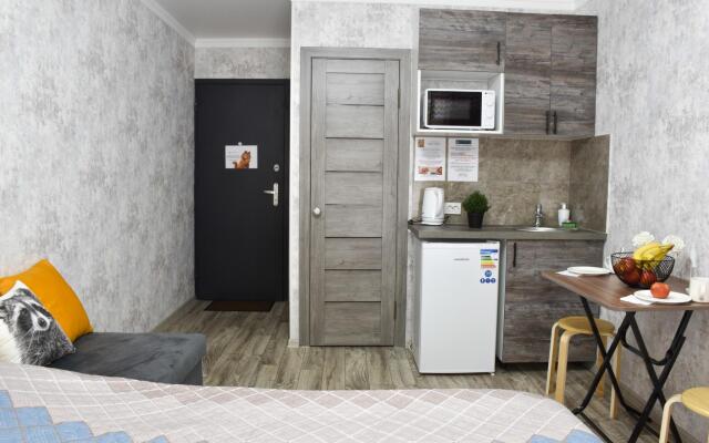 YourHouse (ЙоХаус) на улице Си Синхая 18