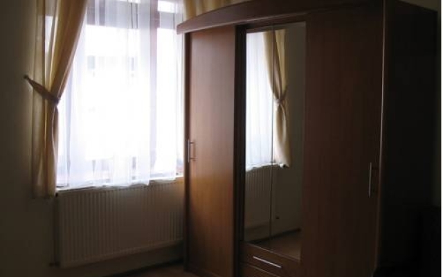 Csöpi Apartman