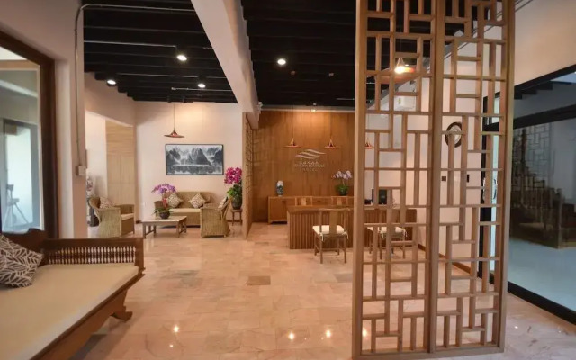 Sakorn Boutique Hotel