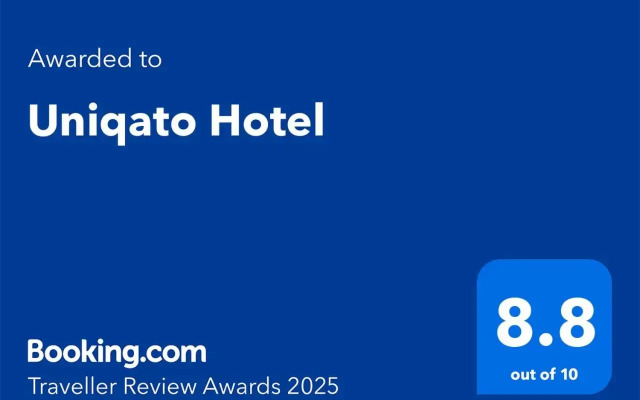 Uniqato