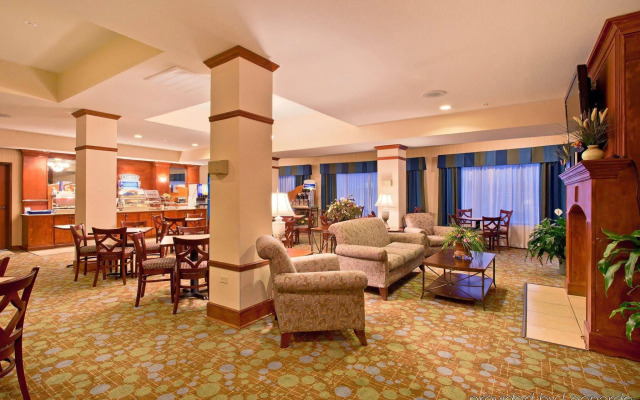 Holiday Inn Express & Suites Enterprise by IHG