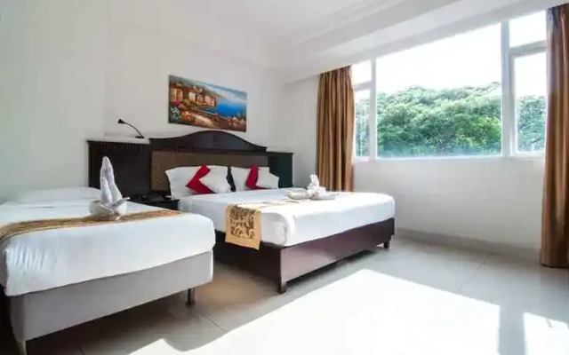 CherryLoft @ Rangoon