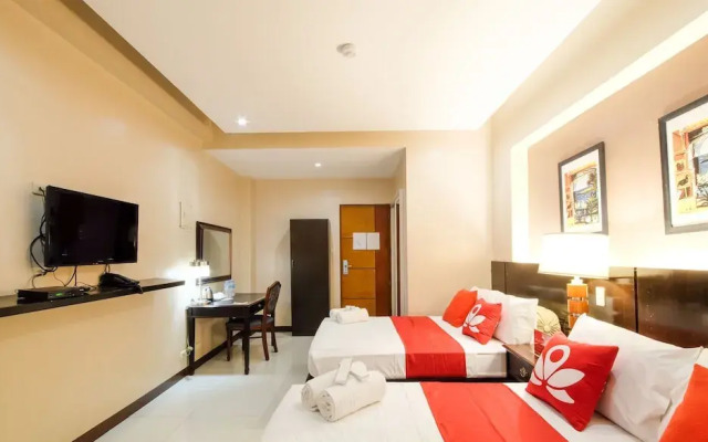 ZEN Rooms Rio Suites Mandaluyong