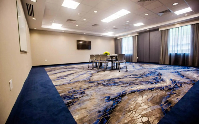 Fairfield Inn & Suites Philadelphia Broomall/Newtown Square