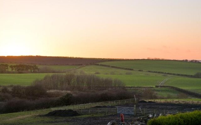 Townend Farm Bed and Breakfast