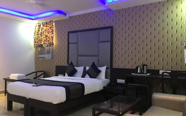 Hotel Siam International