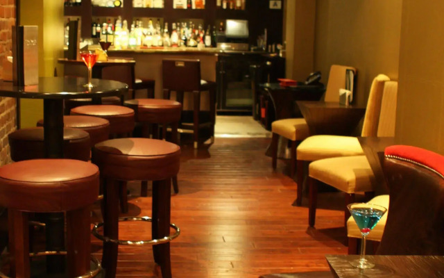 Sheraton Columbia Downtown Hotel