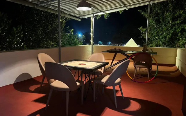 Villanta by Villament