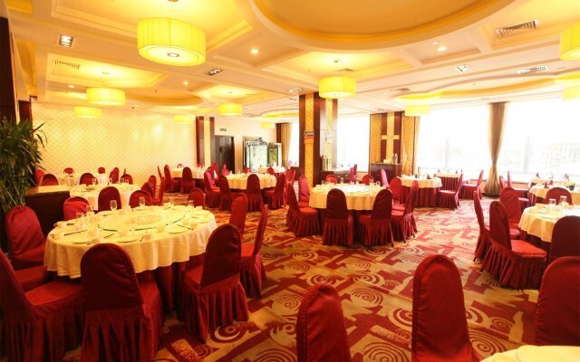 Yong An Hotel