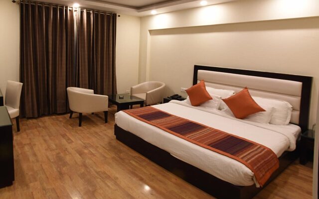Starz Clarks Inn Mussoorie
