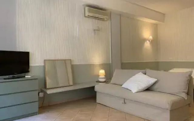 Bed in Bo Porta San Donato