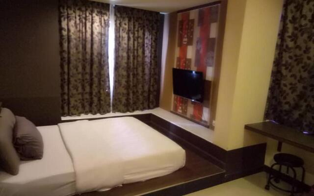 GD Hotel - Permas Jaya