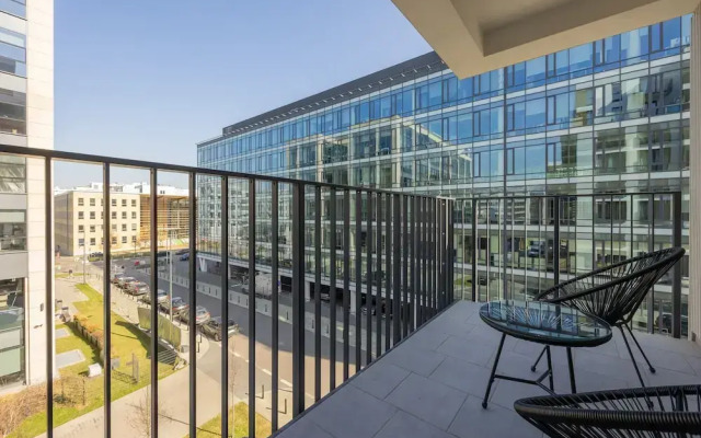 Exclusive Apartment by Renters Prestige