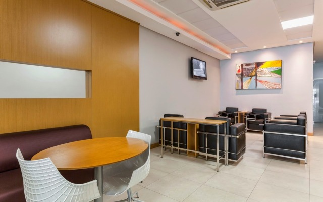 Ibis Styles Belém do Pará