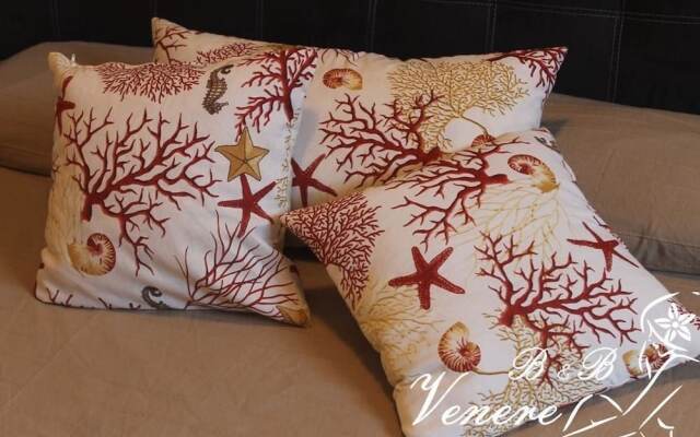 Venere B&B Castelmola