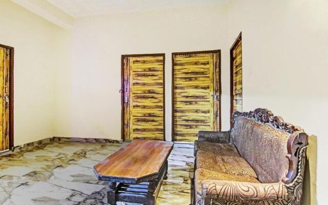 OYO Flagship 80594 Skyway Residency