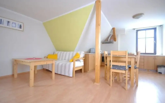 Apartmány Pod Zálesím
