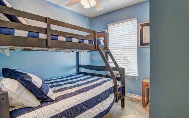 Summer Salt 3Br Home