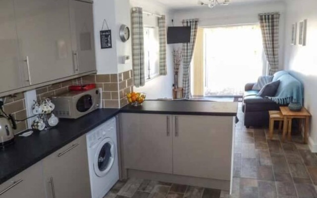 Cwtch Cottage