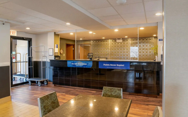 Best Western Des Plaines/O’Hare