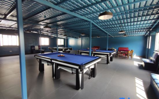 Hejing Homestay – Entertainment – Sanming