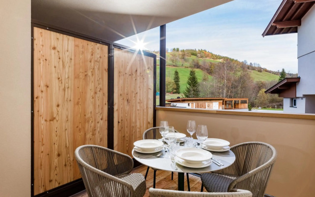 Hotel Sonnschein