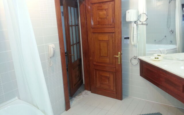 Predeal Comfort Suites
