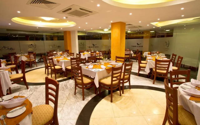 Palace Hotel Arusha