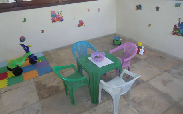 Marina Travel Praia Hotel