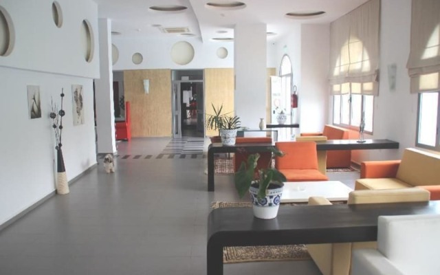 Hippocampe Hotel