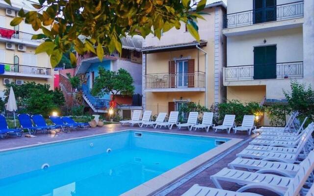 Alkion Hotel