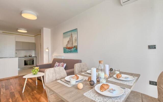Adriatic Sol Apartments